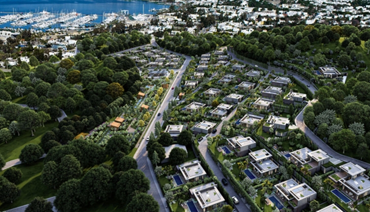 Armada Praxis Yalıkavak Marinn satışta! Yeni proje!