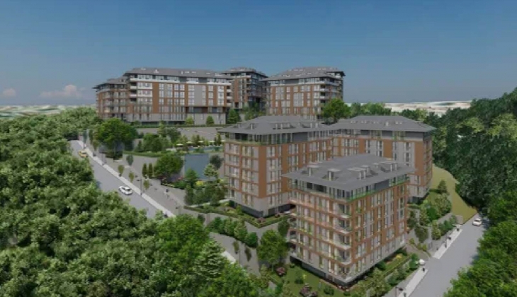 Hillgarden 216 da konut fiyatları ne kadar? Hillgarden 216 nerede?