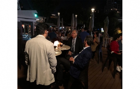 Kentsel Dönüşüm ve Şehircilik Vakfı 1. yılını kutladı!