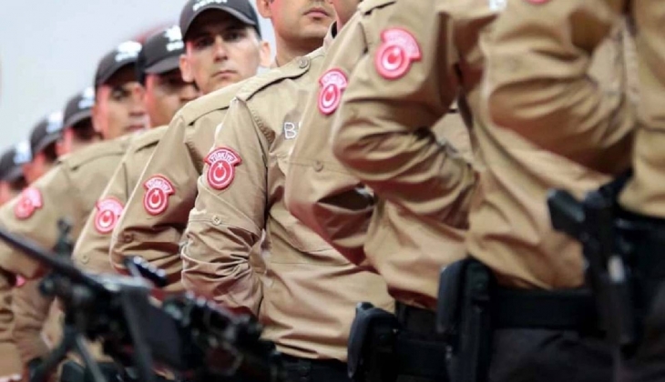 İŞKUR açıkladı, yaş şartsız KPSS’ siz kasım ayı çarşı ve mahalle bekçisi alımı başladı