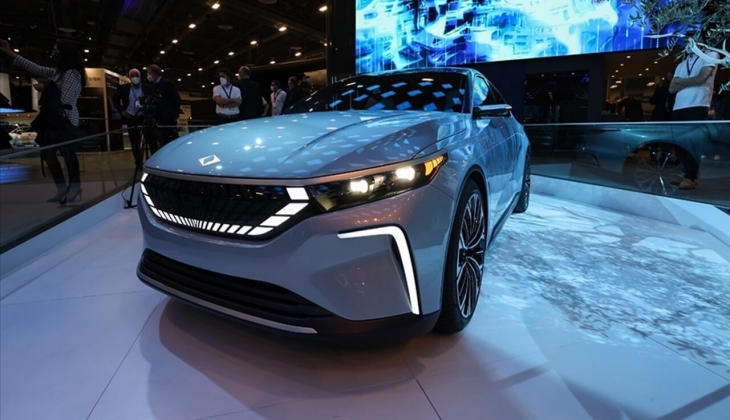 Türkiye nin yerli otomobili Togg un fiyat listesi kulislere sızdı! İlk teslim tarihi resmen belli oldu!