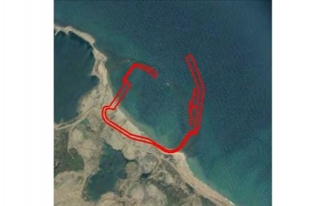 3. Havalimanı dolgu çalışmaları başlıyor!