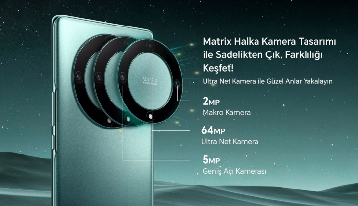 HONOR X9a kampanyalı fiyatıyla Türkiye'de! 28 Şubat 2023 fiyat listesi...