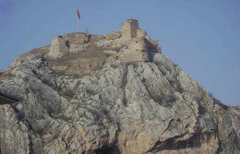 Tokat Kalesi'nde Drakula Müzesi kurulacak!