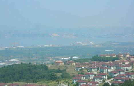 Yalova Altınova Kaytazdere Beldesi kıyı kenar tespit işlemi bakanlığa gönderilecek!