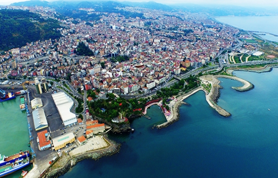Trabzon Ortahisar'da 72 gayrimenkul 52,5 milyon TL'ye satılıyor! 