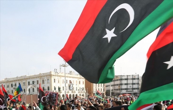 Türk müteahhitlerine Libya çağrısı!