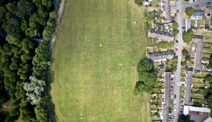 İBB, şehrin merkezinde arsa satıyor! Hepsi konut imarlı..