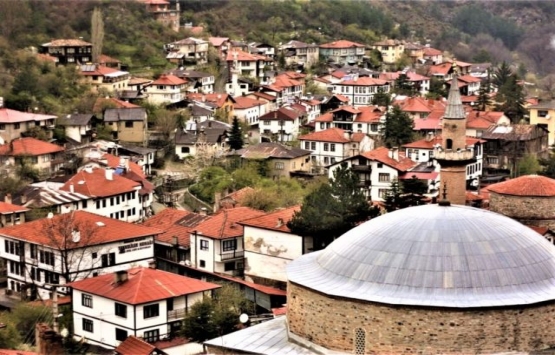 Bolu Mudurnu imar planı