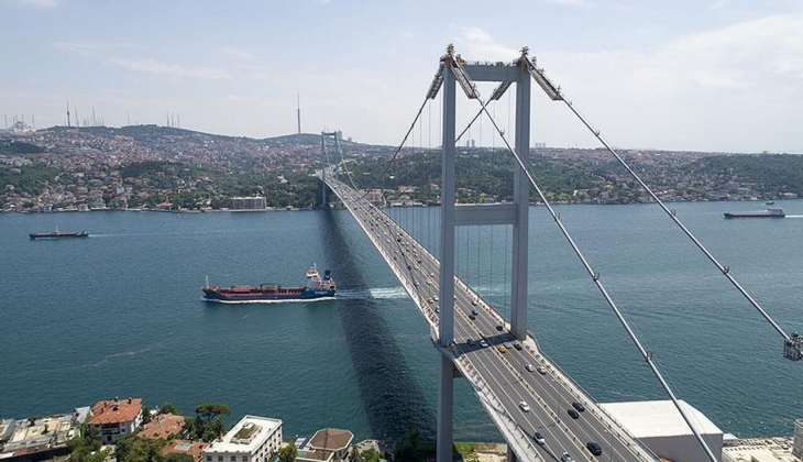 Son dakika: Bayramda ücretsiz olacak köprü ve otoyollar açıklandı! İşte ücretsiz olacak o yollar...