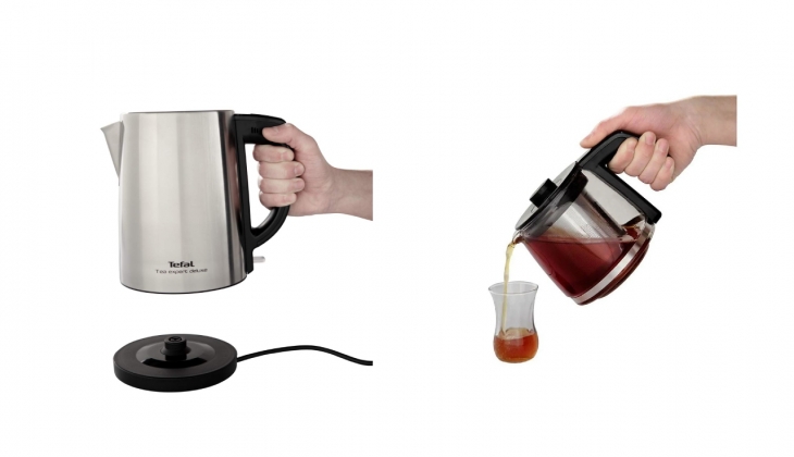Tefal Çelik Demlikli Çay Makinesi kaç TL, özellikleri neler? İşte Tefal 11 Mart 2023 fiyat listesi