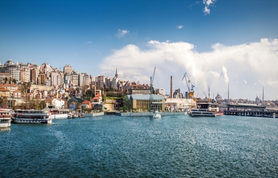 Haliç Tersanesi Bilim Merkezi Projesi’nin detayları belli oldu!