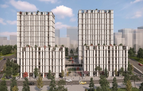 Ümraniye Emporia İstanbul fiyat!