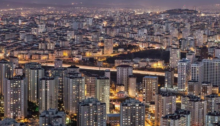 Kentsel dönüşüm uzmanı Nihat Şen İstanbul daki kentsel dönüşümü hızlandıracak 13 maddeyi açıkladı!