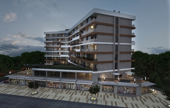 Ege Nova Suite ne zaman teslim edilecek?