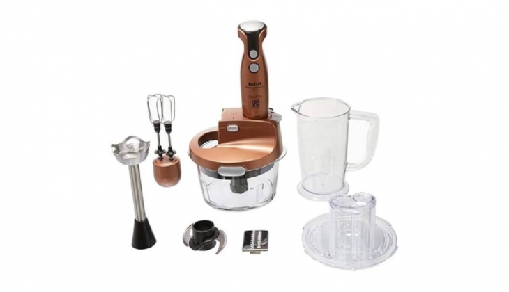 Tefal Powelix Activflow Pro 1000 W Blender Seti ne kadar, özellikleri ne? 26 Mart 2023 fiyat listesi...