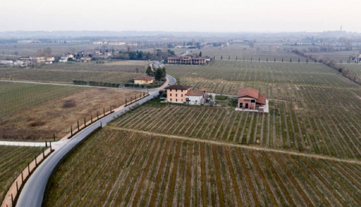 Bakanlık 33 maddede açıkladı! Tarımsal arazilerin kiralanması nasıl olacak?