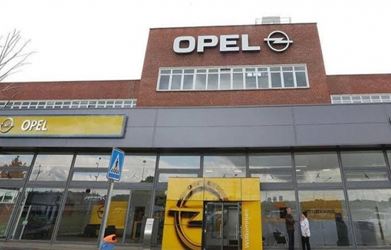 Opel, Almanya'da fabrika kuracak!