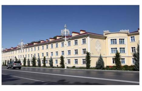 Kamu konutları geri alma tutanağı!