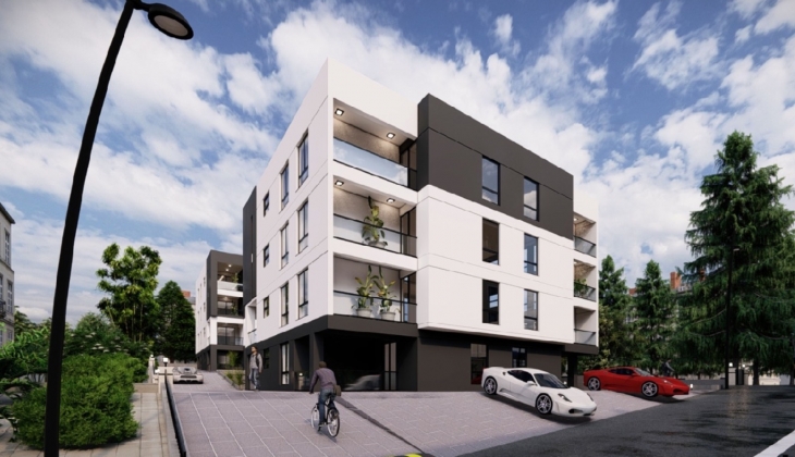 Remeny Park Evleri Bursa’da 1 yıl vade fırsatı! Teslimler Temmuz’da!