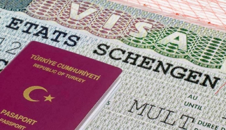 Schengen vizesine yeni sistem geliyor! Schengen vizesine nasıl başvuru yapılacak? 