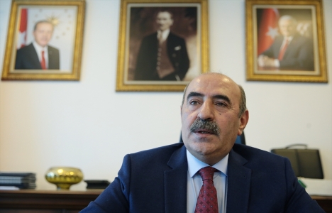 Belediyelere kentsel dönüşüm desteği geliyor!