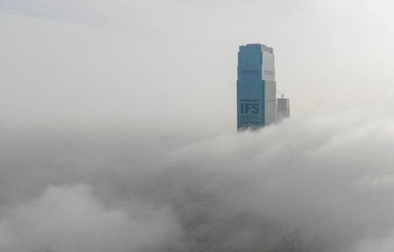 Dünyanın en uzun gökdelenleri!