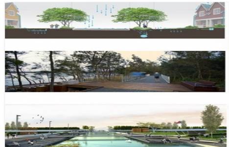 Habitat İnşaat, Ömerli Kentsel Dönüşüm Projesi ne yıl sonu başlayacak! Yeni proje!