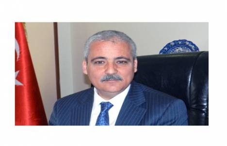 Yeni Kahramanmaraş Valisi Mustafa Hakan Güvençer kimdir?