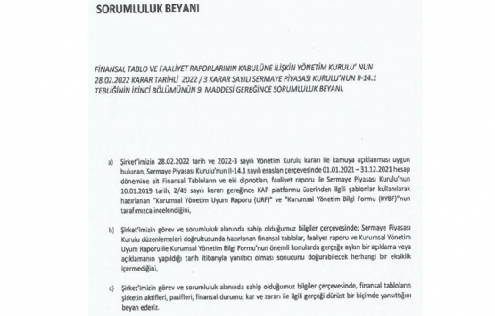 Nurol GYO 2021 de ne kadar hasılat ve kira geliri elde etti?
