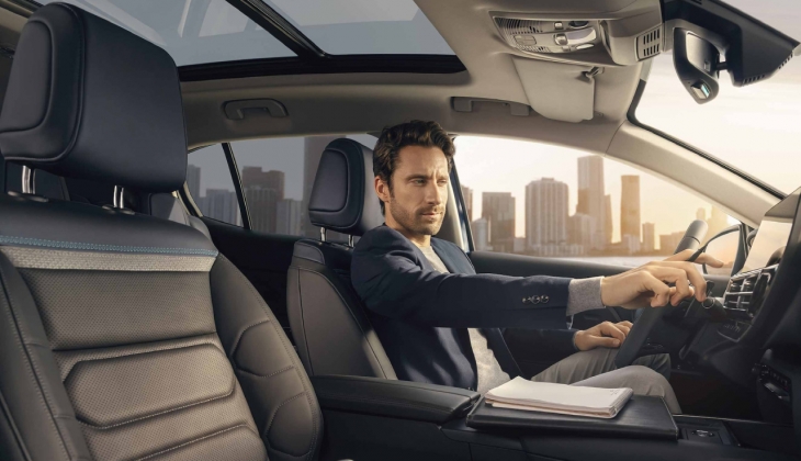 Citroen fiyatlarında son dakika! Citroen C5 Aircross kaç lira oldu? Citroen C5 Aircross un 16 Eylül 2022 fiyat listesi