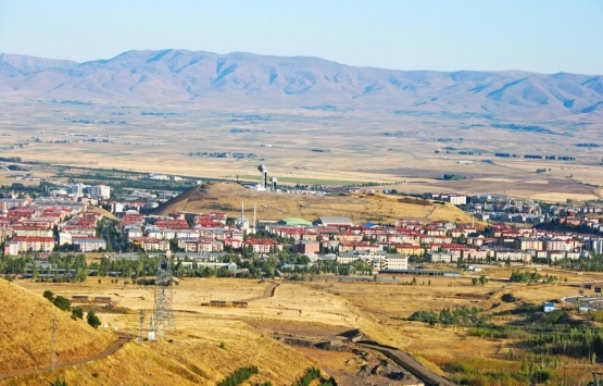 Erzurum'da 7.9 milyon TL'ye icradan satılık arsa!