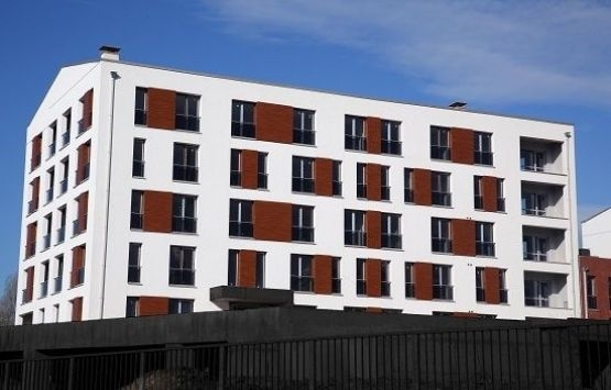 Kayaşehir TOKİ başvuru dönemi 2018!