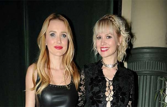 Seçkin Piriler Meral Kaplan'ın evine haciz gönderdi!