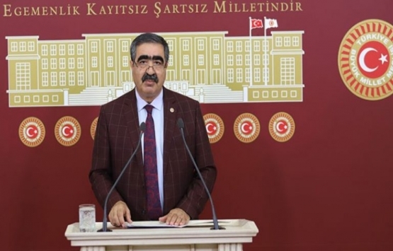 Resim ve Heykel Müzesi binasının devri TBMM'de!