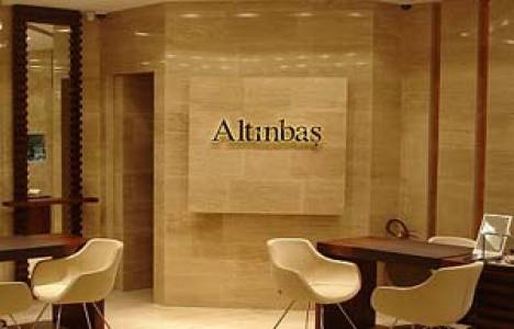 Altınbaş Holding Hong Kong şubesini açtı!