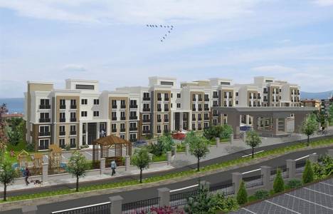 Hadımköy Kiptaş üçüncü etap başvuruları