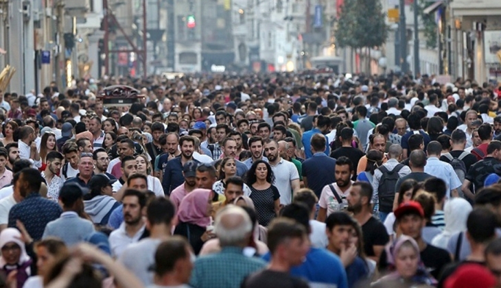Ve TÜİK verileri açıkladı! İşsizlik rakamları düştü