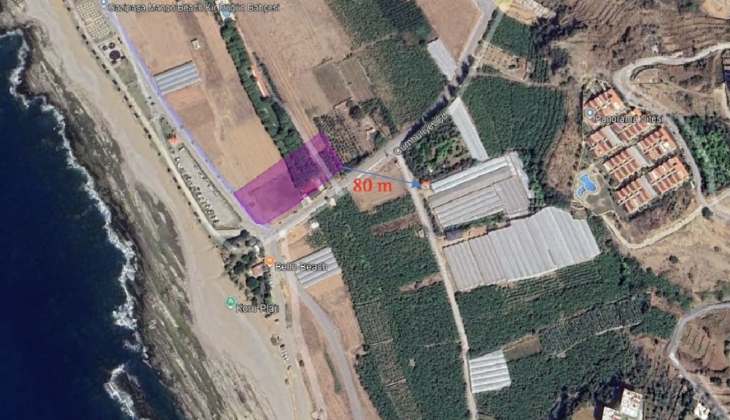 The Green Park Gazipaşa geliyor! Adil Üstündağ’dan Antalya’ya 400 milyon TL’lik yeni otel!