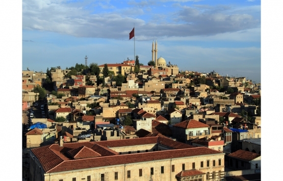 Gaziantep'te 12.9 milyon TL'ye satılık 2 gayrimenkul!