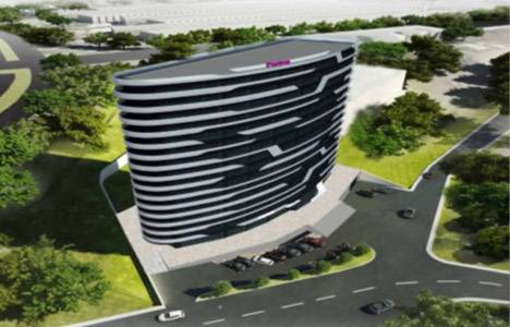 Fer Yapı Parima Residence baştan aşağı değişti! İşte detaylar!