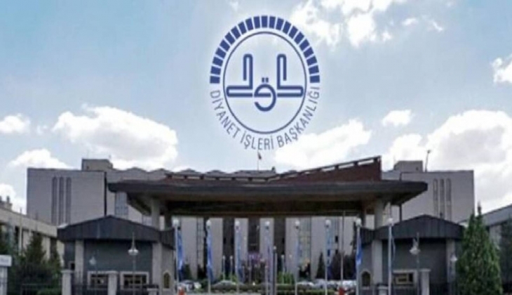 Diyanet İşleri Başkanlığı 15 şoför alımı yapacak...