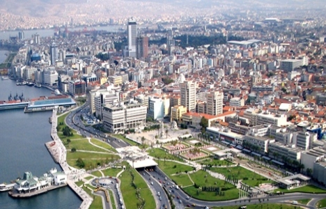İzmirliler İstanbulluların kiracısı olacak!