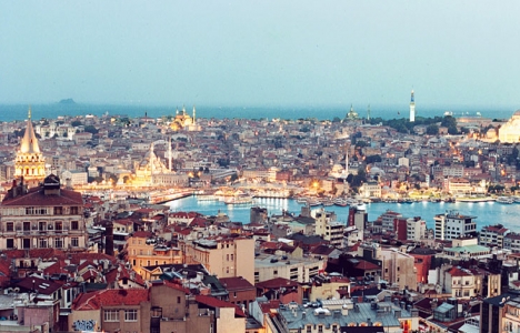 Beyoğlu'nda dönüşüm tam gaz!