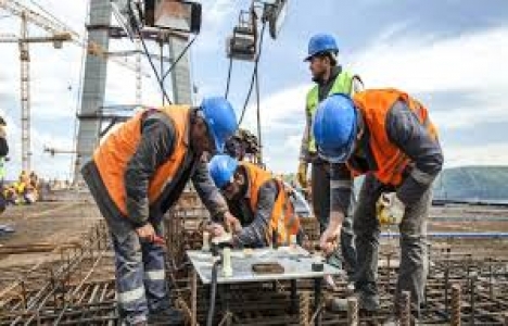 belgesiz işçi çalıştırmak yasaklanıyor