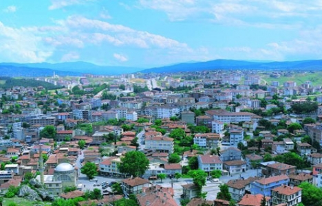 Sinop Boyabatlılar TOKİ'den konut istiyor!