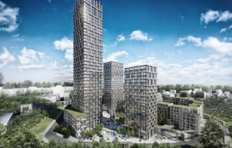 Kartal AND Pastel ödeme planı