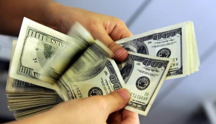 Dolar gerilemeye devam ediyor! 1 Mayıs dolar ne kadar oldu? Bugün dolar kaç TL?