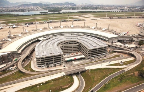 Dünyadaki mega projelerin 4’ü Türkiye’de!