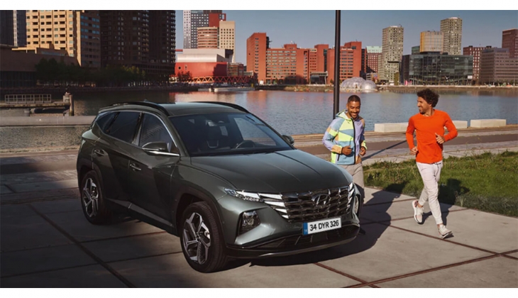 Hyundai Tucson 900 bin TL barajını geçti 1 milyona dayandı! İşte Hyundai Tucson fiyat listesi 5 Nisan 2022!